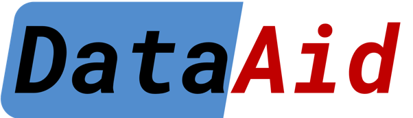 DataAid logo