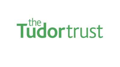 Tudor Trust logo