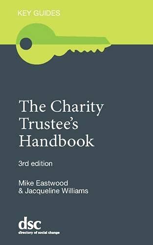 The Charity Trustees Handbook