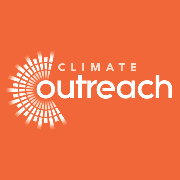 Climate Outreach logo
