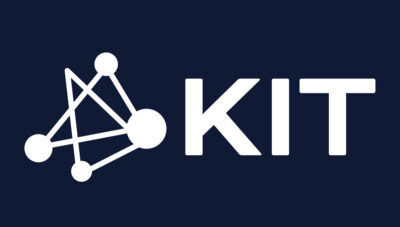 Fundraising KIT logo
