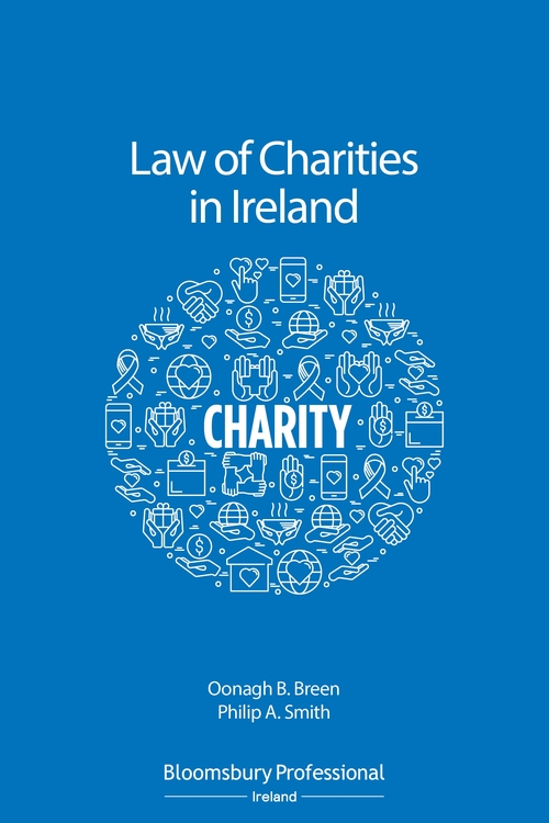 The Law of Charities in Ireland