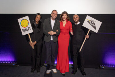 Judges of Charity Film Awards 2022