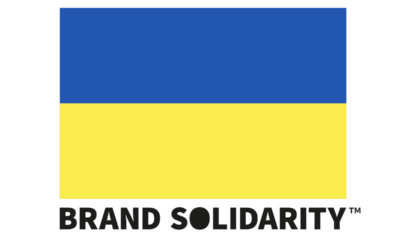 Brand Solidarity logo