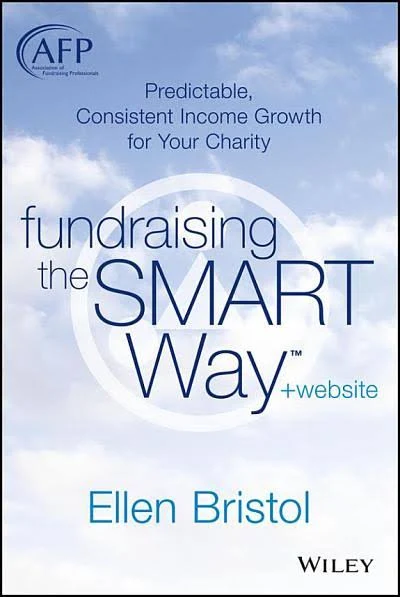 Fundraising the SMART Way: