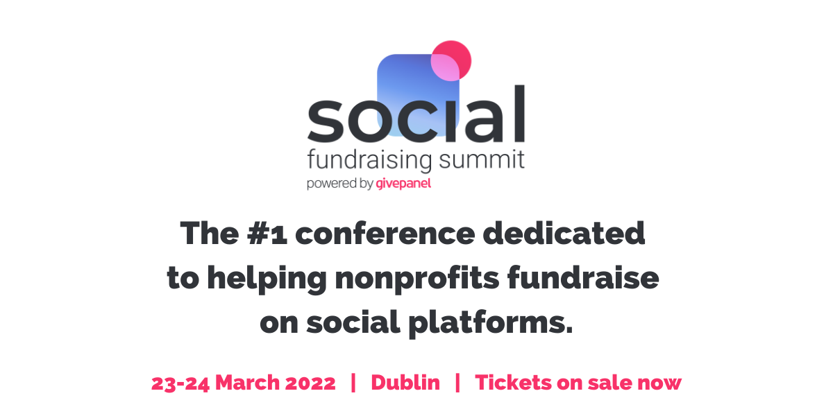 Social Fundraising Summit 2022