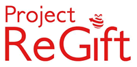Project Regift logo