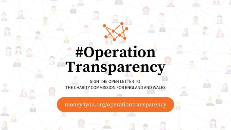 OperationTransparency