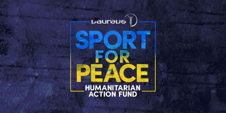 Laureus Sport for Peace Fund
