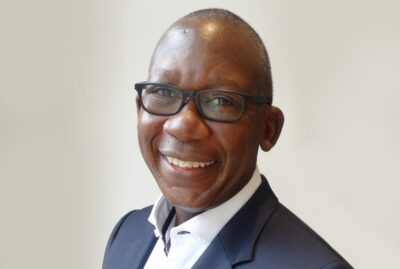 Steve Douglas, St Mungo's CEO