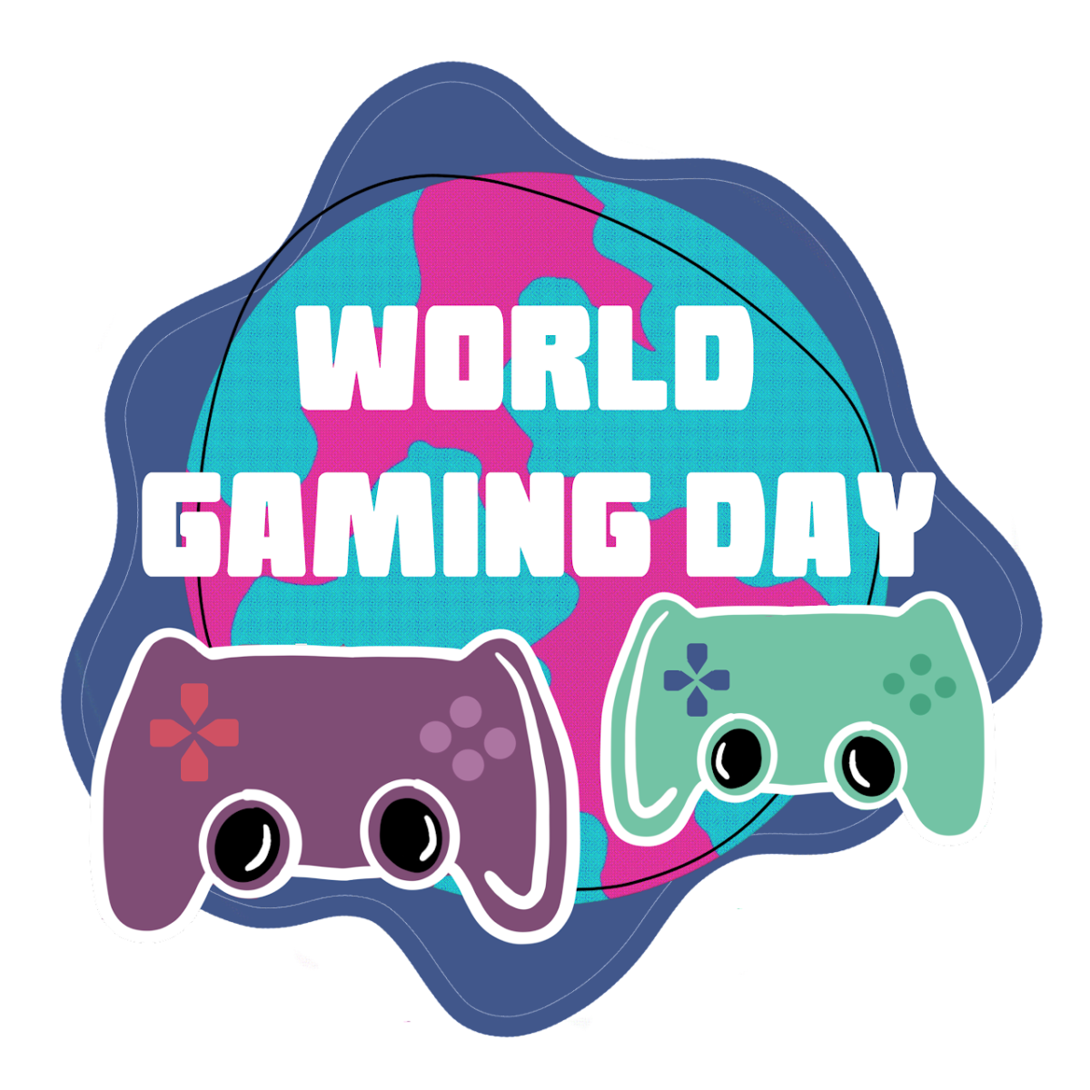 World Gaming Day image