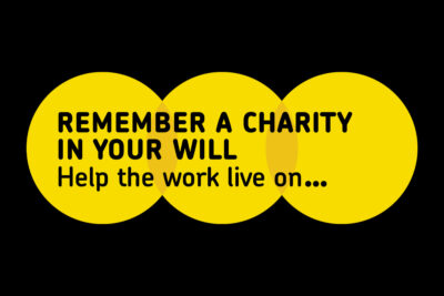 Remember A Charity logo