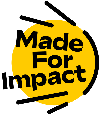Made for Impact