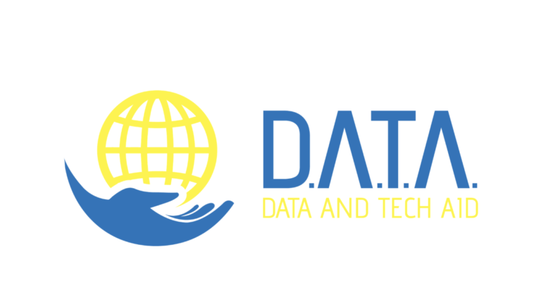Data and Tech Aid logo