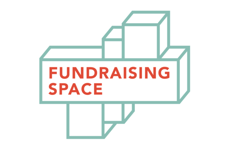 Fundraising Space logo