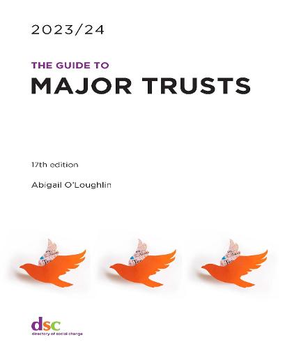 The Guide to Major Trusts 2023/24