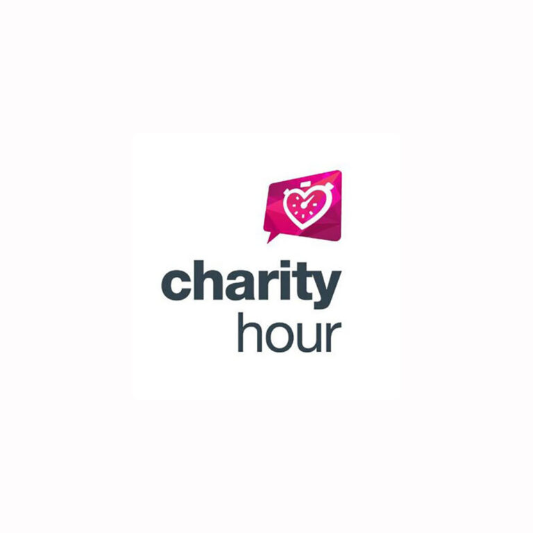 Charity Hour logo