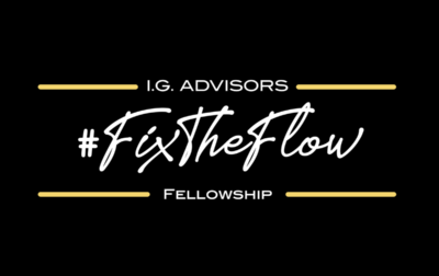 #FixTheFlow Fellowship