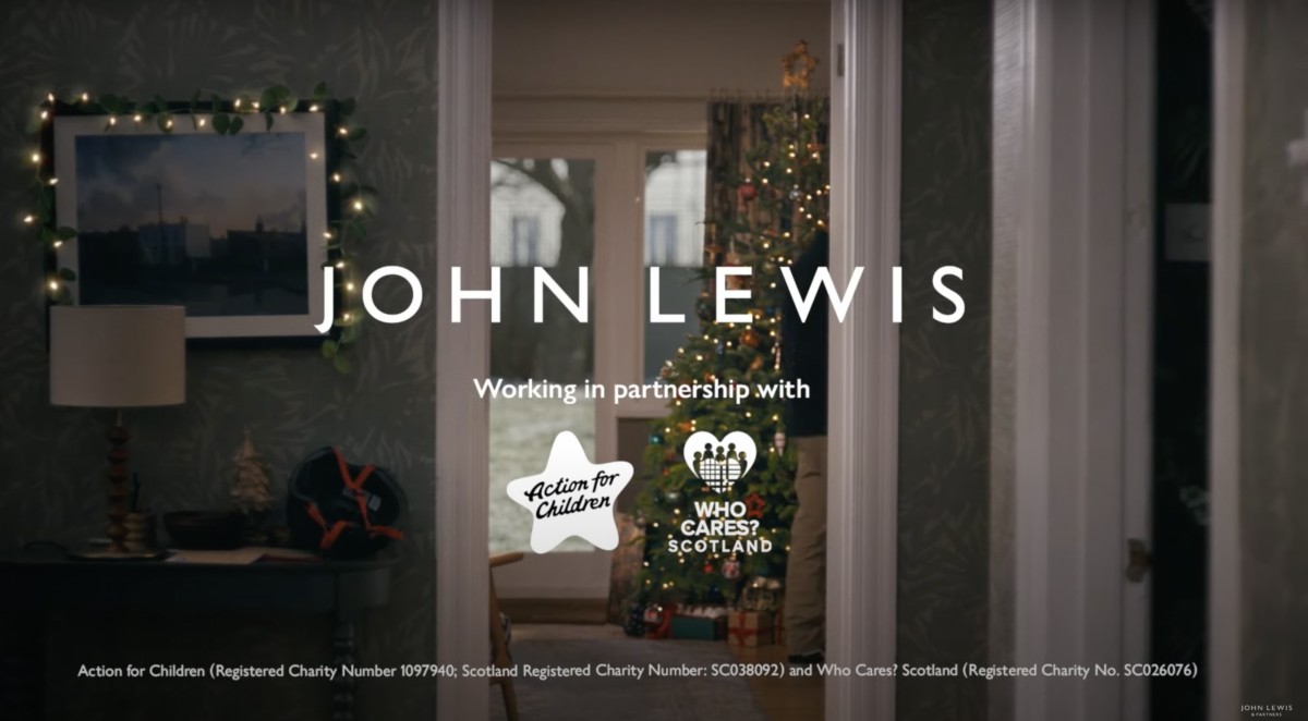 Glasgow  John Lewis & Partners