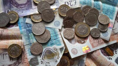 Angels Den returns with £100k for Bucks charities, plus more funding news
