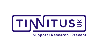 Tinnitus UK logo