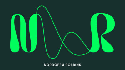 New Nordoff & Robbins logo