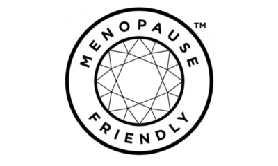 Menopause Friendly logo