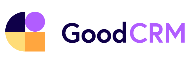 GoodCRM logo