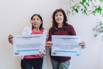 Latin American Women's Rights Service
