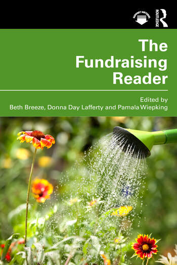 The Fundraising Reader