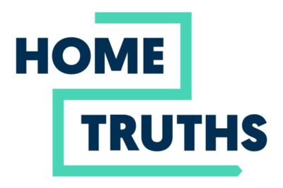 Home Truths Logo