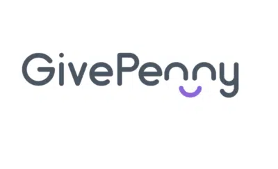 GivePenny logo