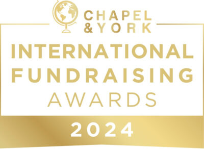 Chapel & York International Fundraising Awards