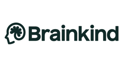 Brainkind logo