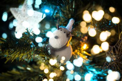 decorations on a christmas tree by igor tadic on pexels