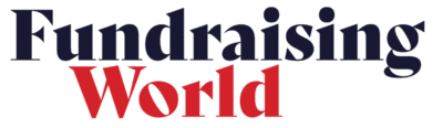 Fundraising World logo