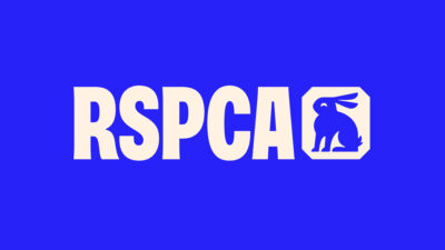 RSPCA aims to encourage more action for animals with first major rebrand in 50 years