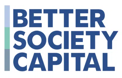 Big Society Capital announces name change to Better Society Capital