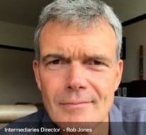 Rob Jones, HMRC