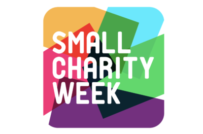 Small Charity Week 2024 aims to spark 'national conversation' to build support & drive change