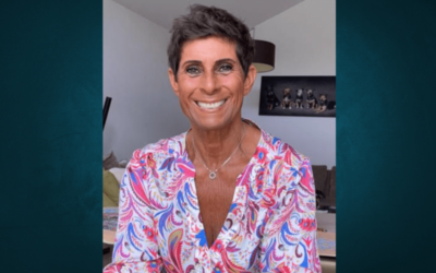Fatima Whitbread to deliver plenary at July's Fundraising Convention