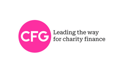 New CFG logo