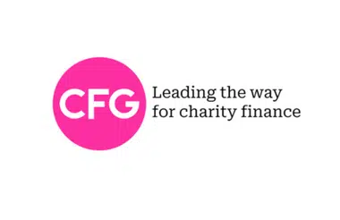 New CFG logo