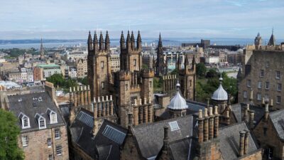 Proposal to cut 2024's funding for Edinburgh charities rejected but next year's remains at risk