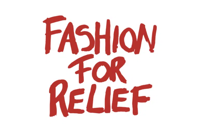 Fashion for Relief