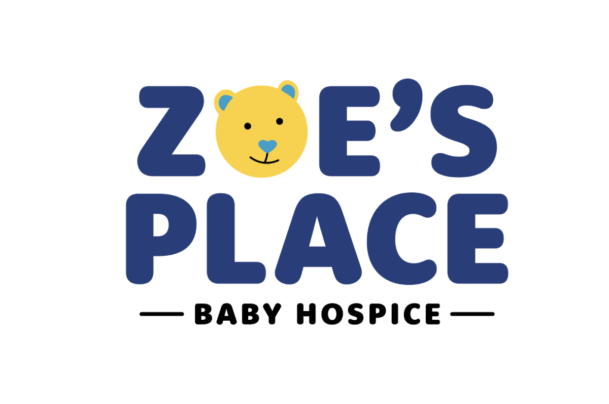 Zoe's Place logo