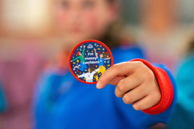 Girlguiding & HSBC UK team up to teach money literacy skills, plus more partnership news