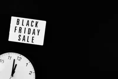 Black Friday for charities: how good causes are using the day