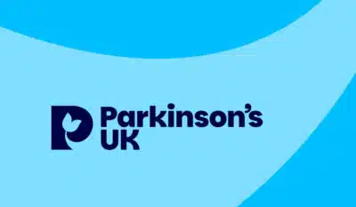 Parkinson's UK updates branding to improve accessibility & relevance to everyone impacted by condition