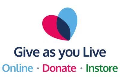 Give as you Live expands beyond shopping donations with all-in-one fundraising platform